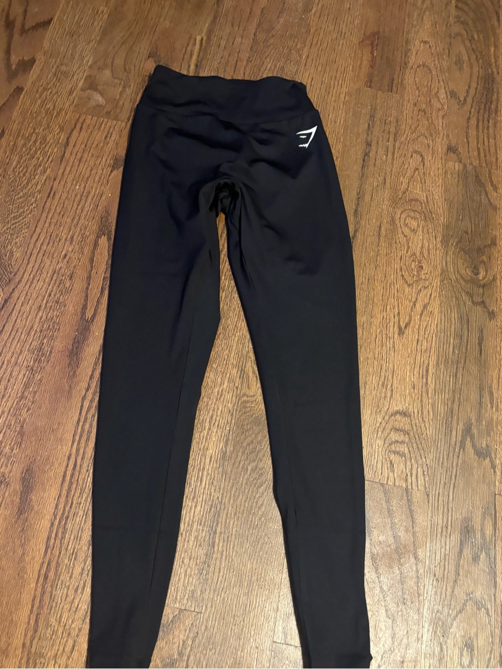 Gym Shark Power Leggings Small
